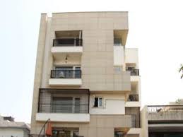 Third Floor Rent Lajpat Nagar 1